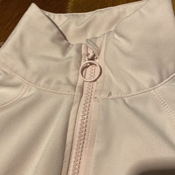 Fabletics vented jacket - Picture 2 of 4
